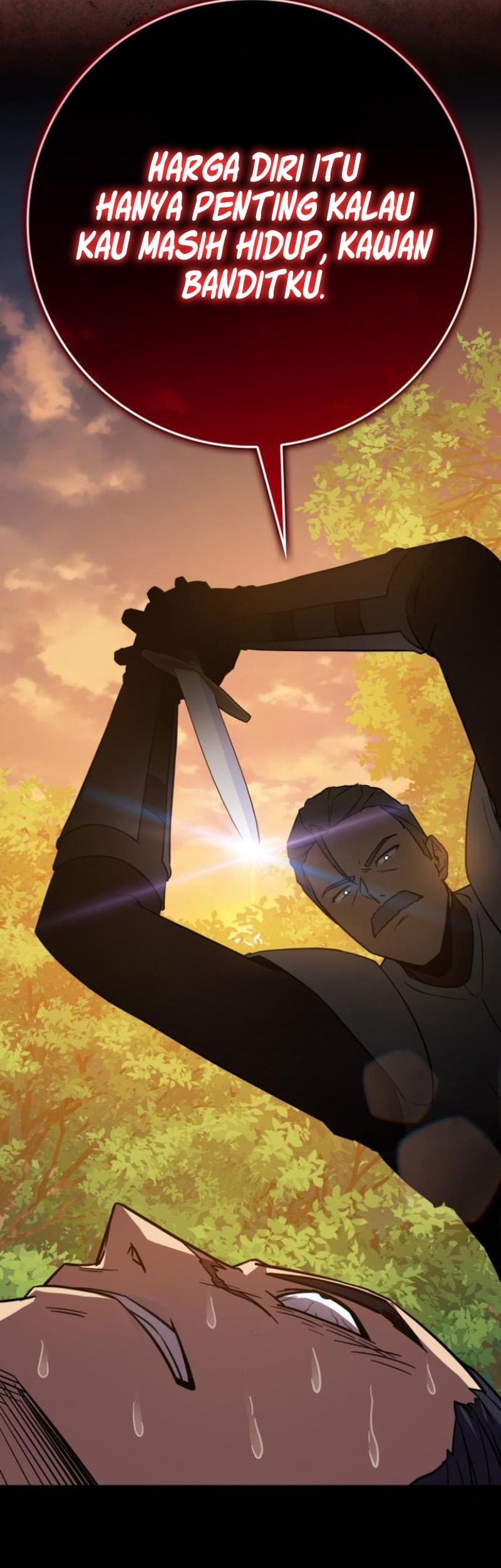 Limit-Breaking Genius Mage Chapter 6 Gambar 38