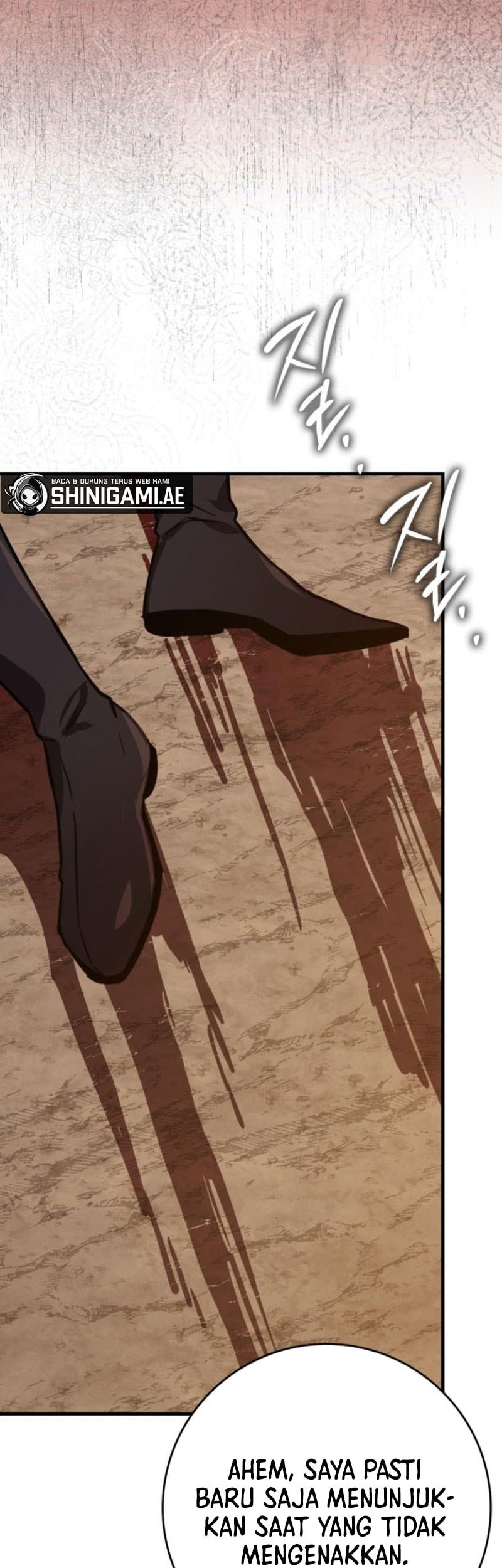 Limit-Breaking Genius Mage Chapter 6 Gambar 40
