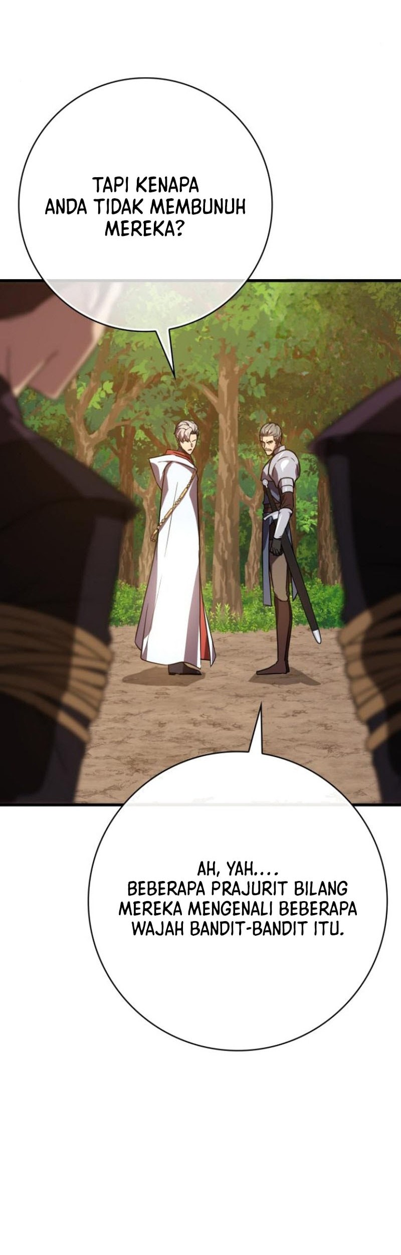 Limit-Breaking Genius Mage Chapter 6 Gambar 43