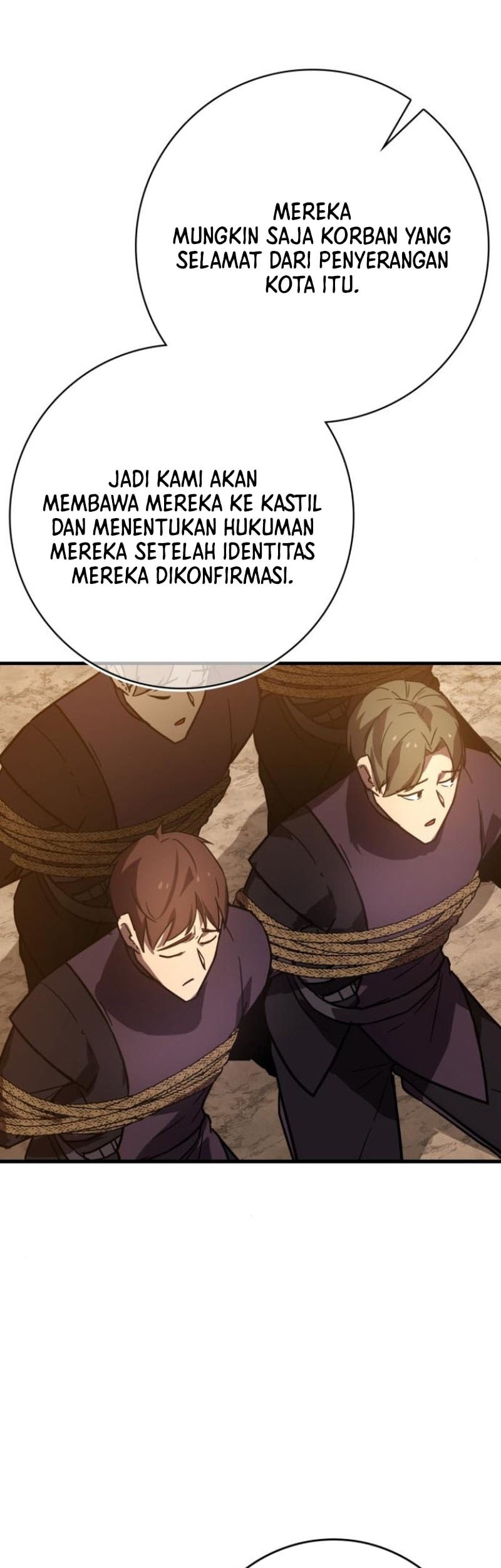Limit-Breaking Genius Mage Chapter 6 Gambar 44