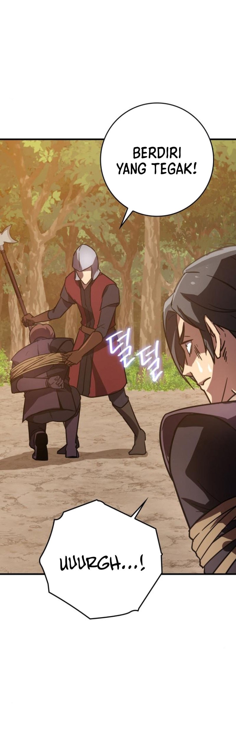 Limit-Breaking Genius Mage Chapter 6 Gambar 46