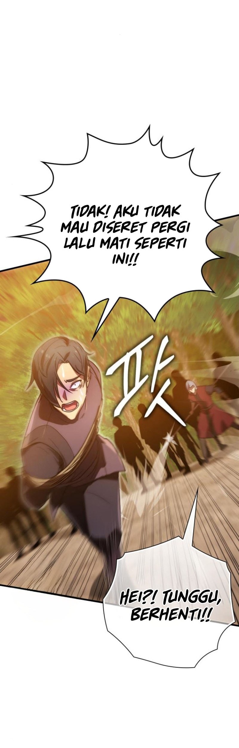 Limit-Breaking Genius Mage Chapter 6 Gambar 47