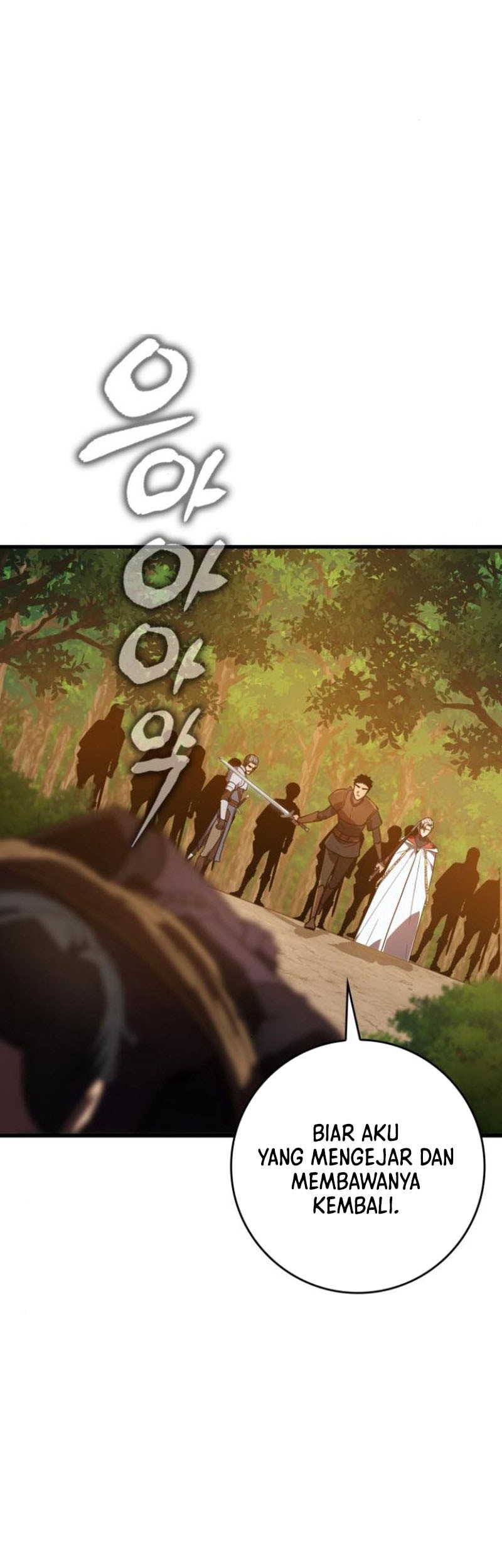 Limit-Breaking Genius Mage Chapter 6 Gambar 48