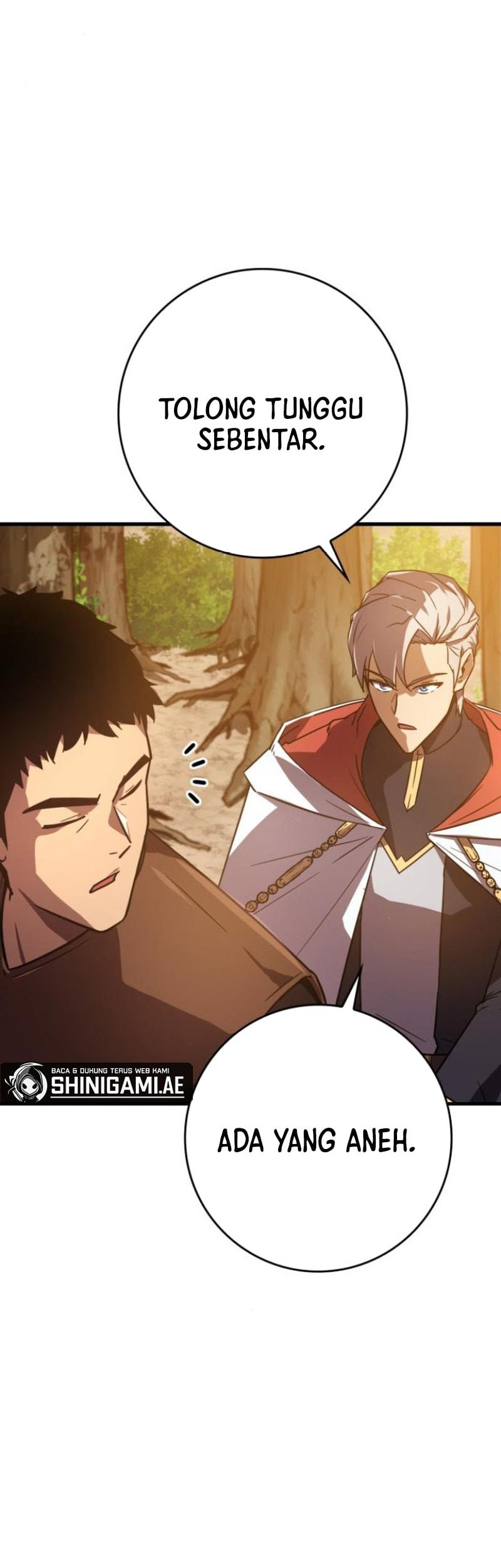 Limit-Breaking Genius Mage Chapter 6 Gambar 49