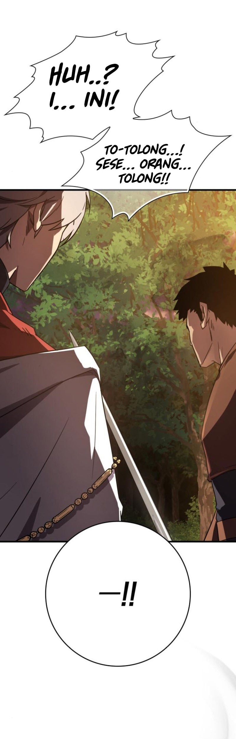 Limit-Breaking Genius Mage Chapter 6 Gambar 50