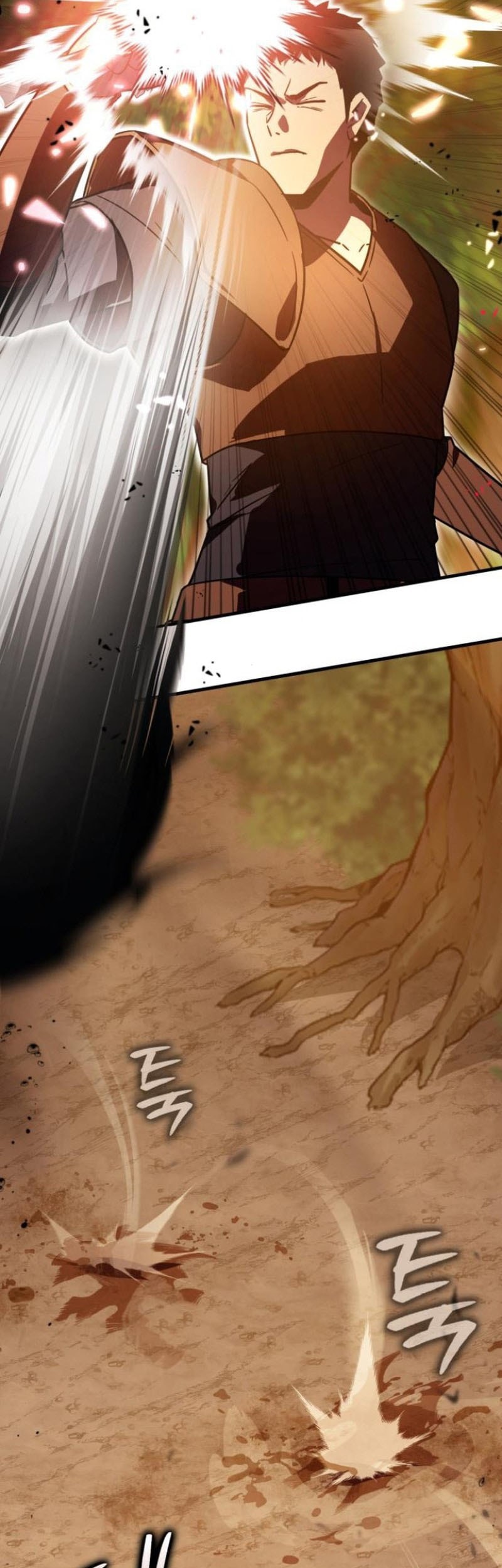 Limit-Breaking Genius Mage Chapter 6 Gambar 54
