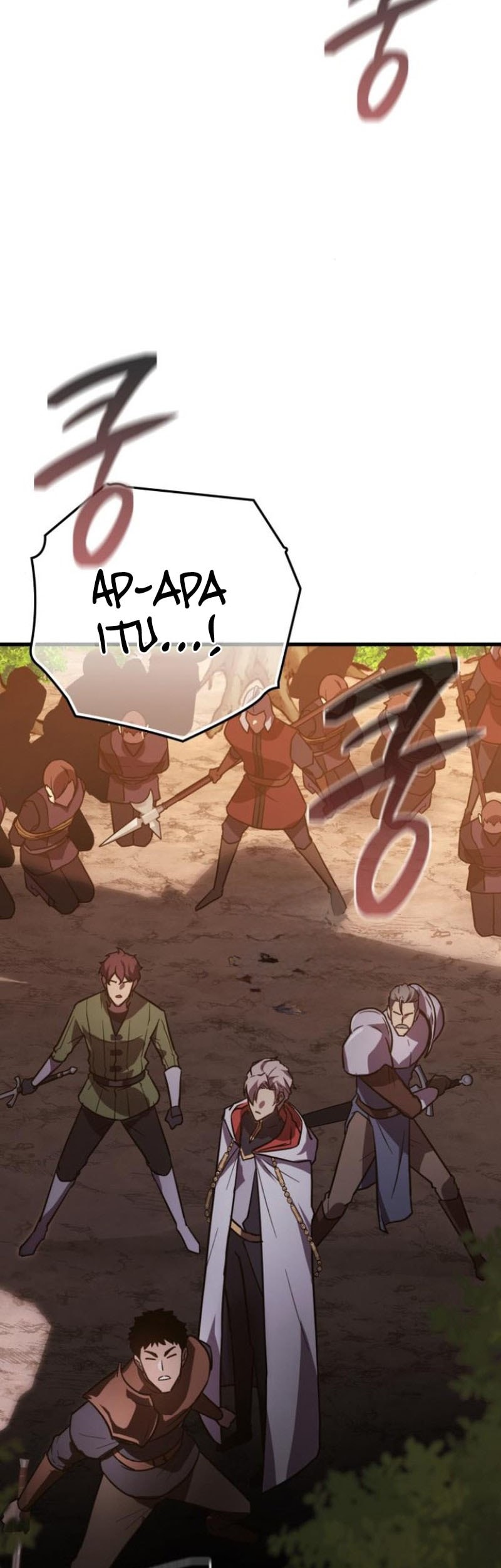 Limit-Breaking Genius Mage Chapter 6 Gambar 56