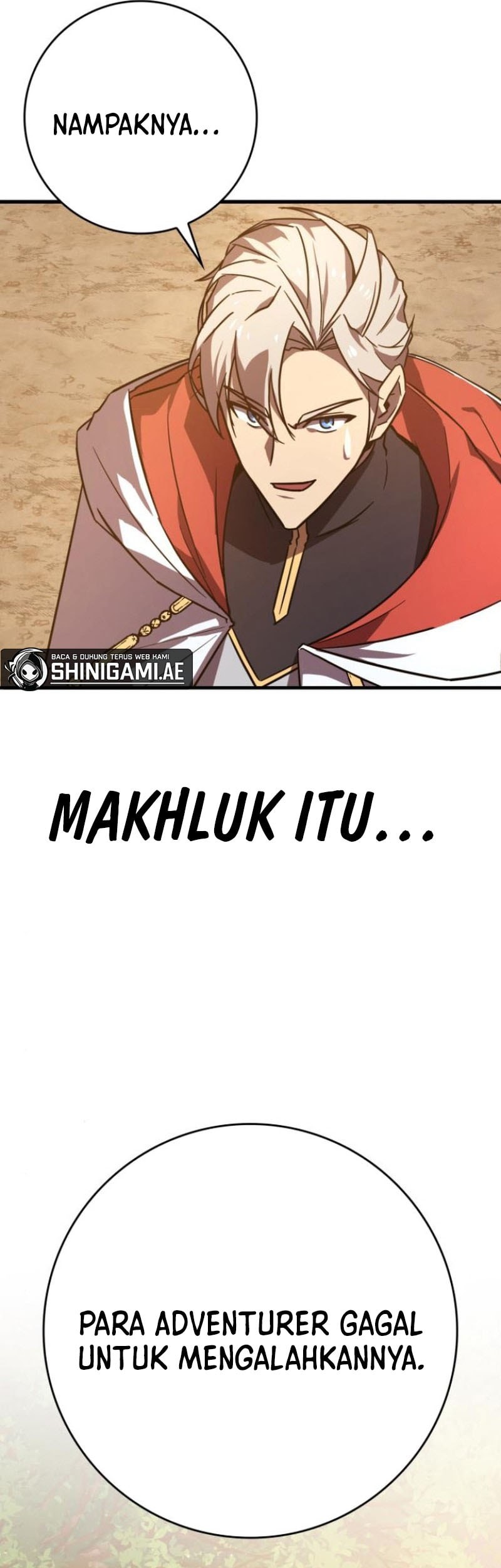 Limit-Breaking Genius Mage Chapter 6 Gambar 58
