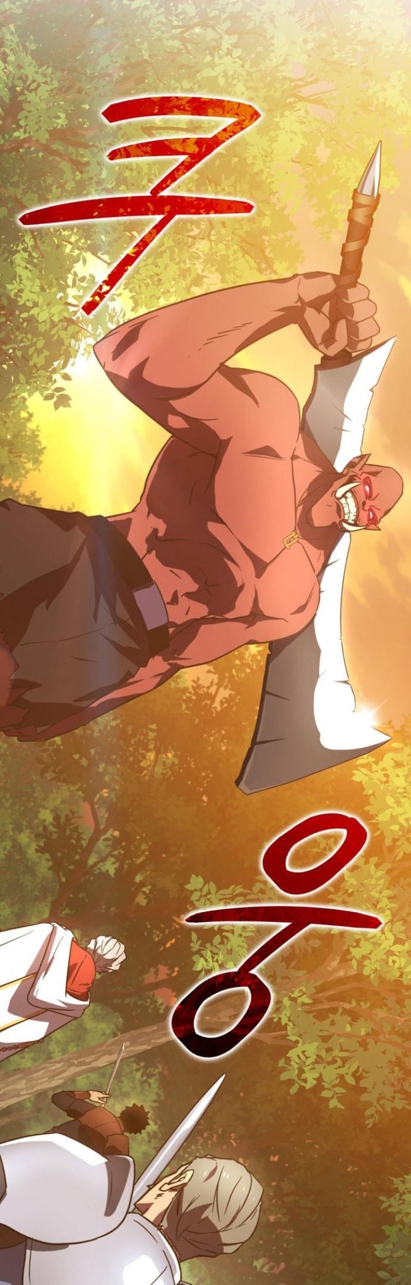 Limit-Breaking Genius Mage Chapter 6 Gambar 59