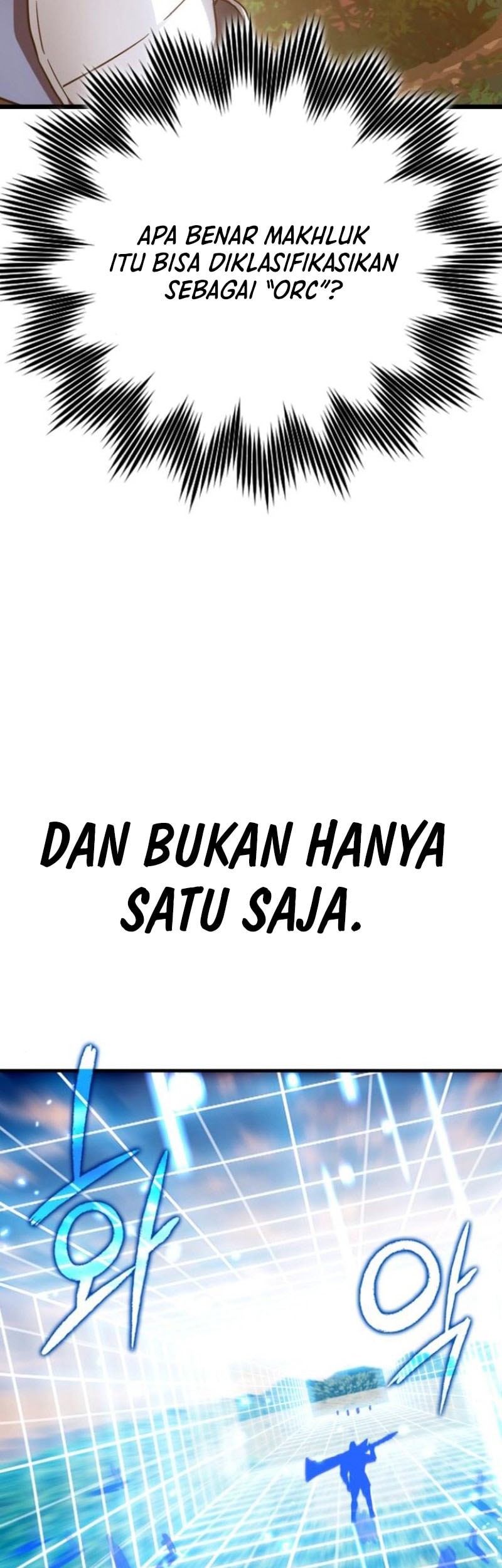 Limit-Breaking Genius Mage Chapter 6 Gambar 60