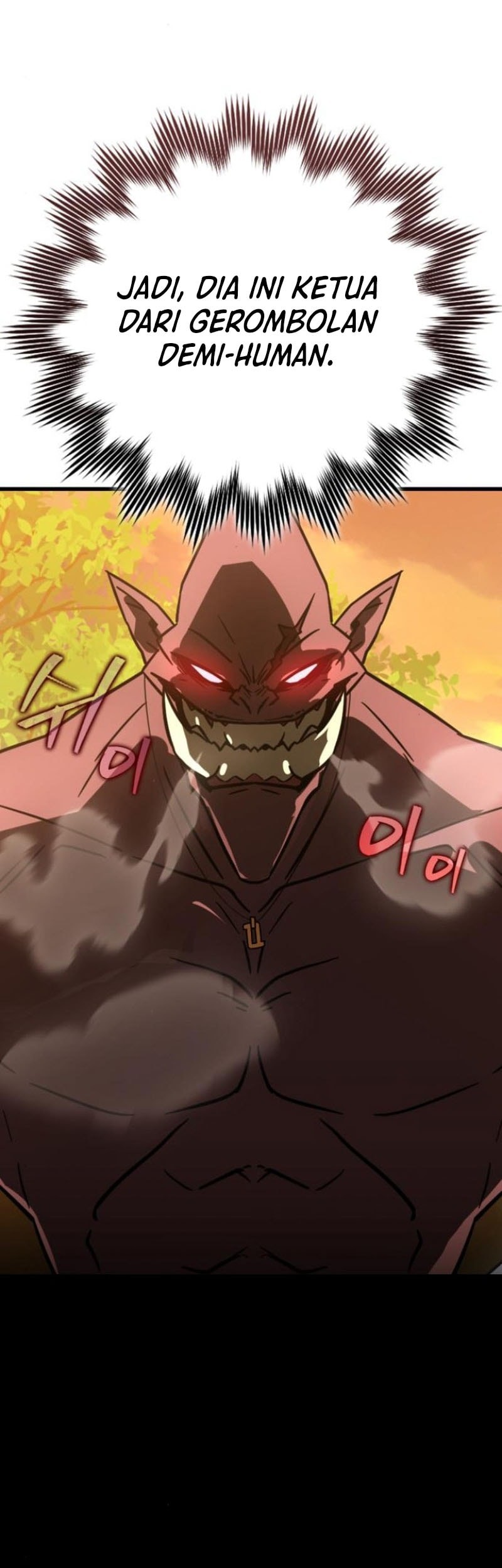 Limit-Breaking Genius Mage Chapter 6 Gambar 62