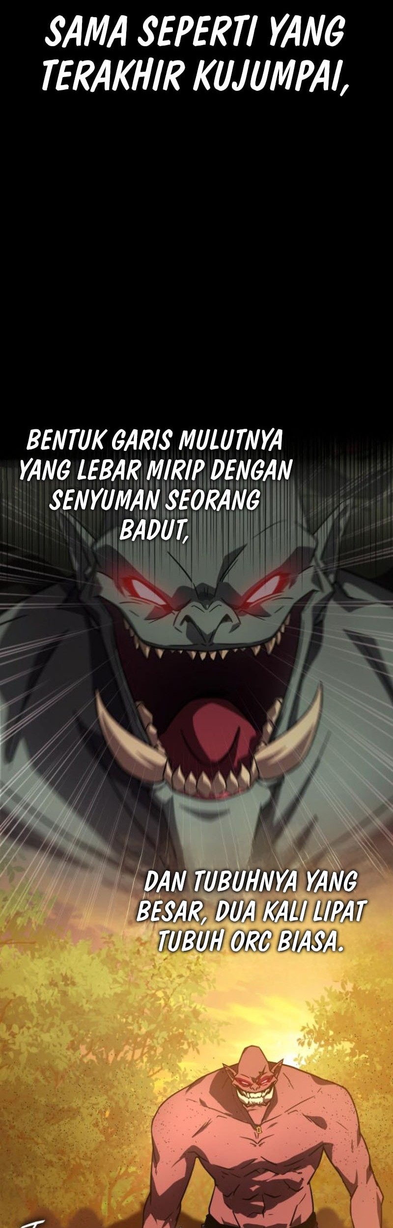 Limit-Breaking Genius Mage Chapter 6 Gambar 63