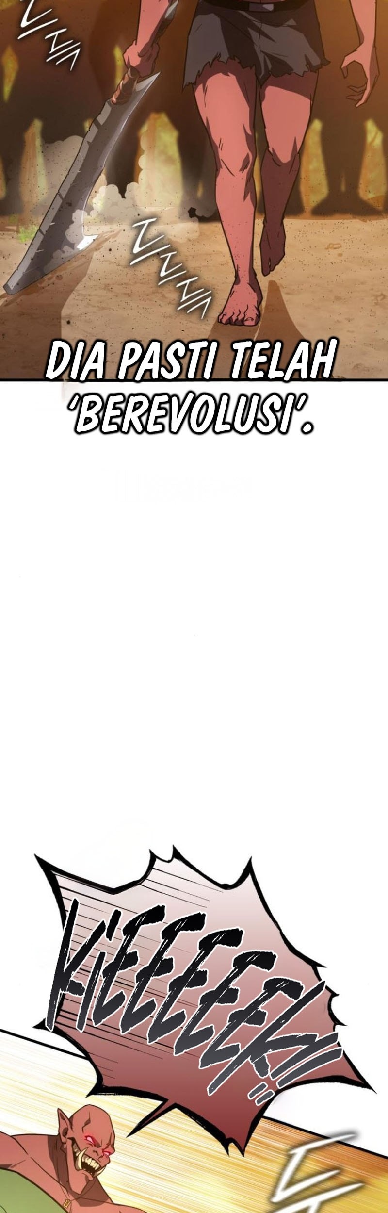 Limit-Breaking Genius Mage Chapter 6 Gambar 64