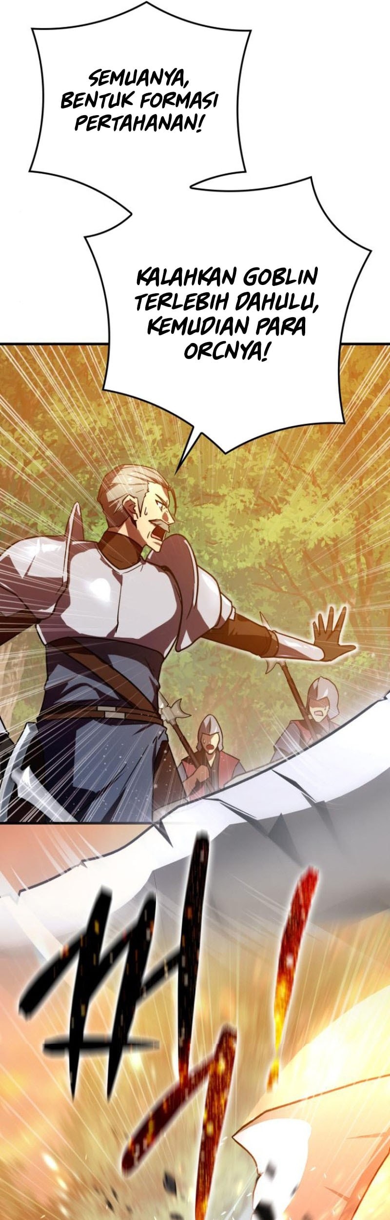 Limit-Breaking Genius Mage Chapter 6 Gambar 66
