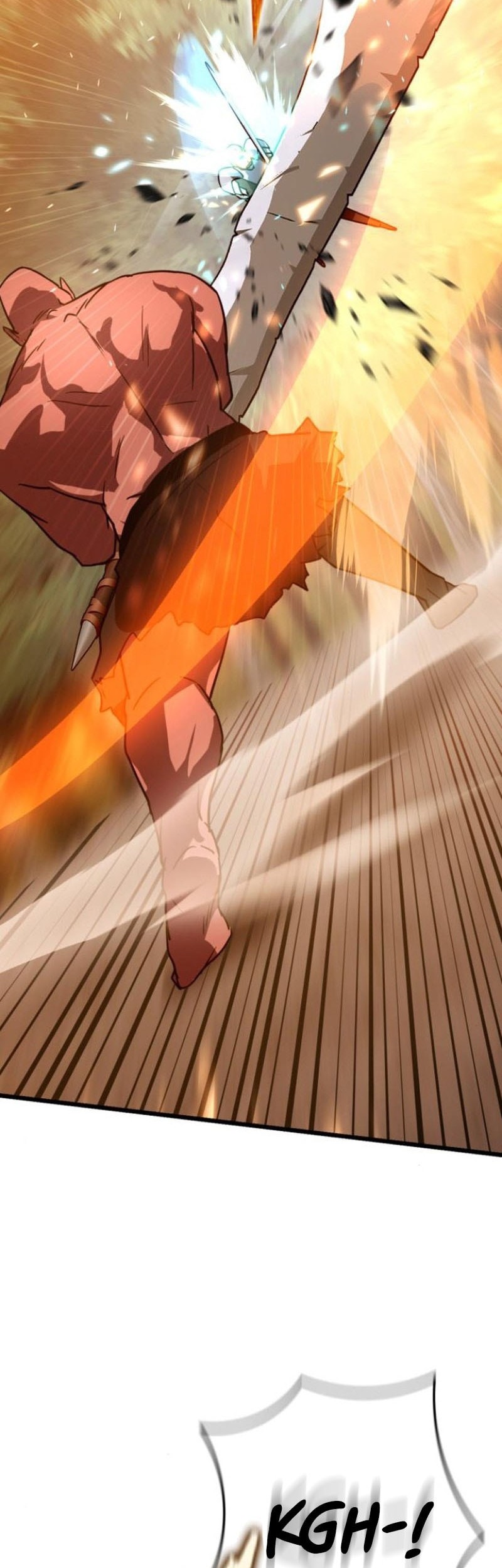Limit-Breaking Genius Mage Chapter 6 Gambar 67