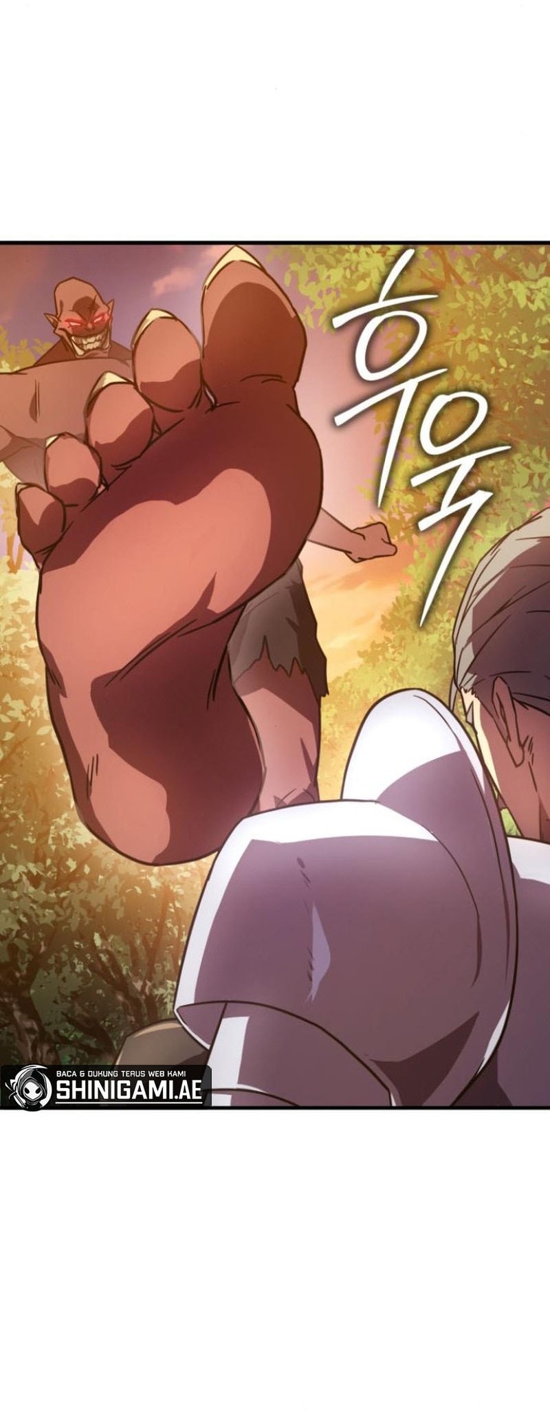 Limit-Breaking Genius Mage Chapter 6 Gambar 69