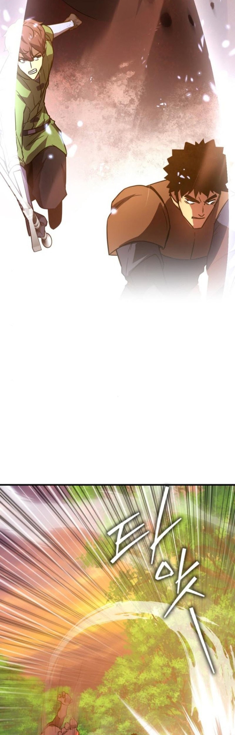 Limit-Breaking Genius Mage Chapter 6 Gambar 71