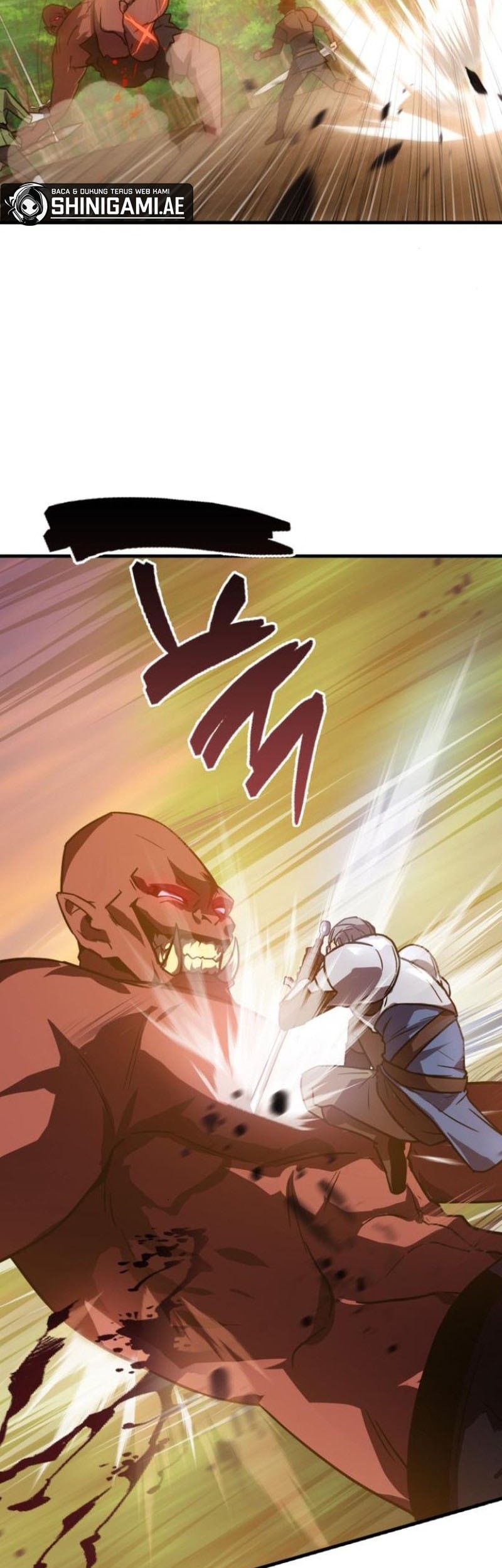Limit-Breaking Genius Mage Chapter 6 Gambar 72
