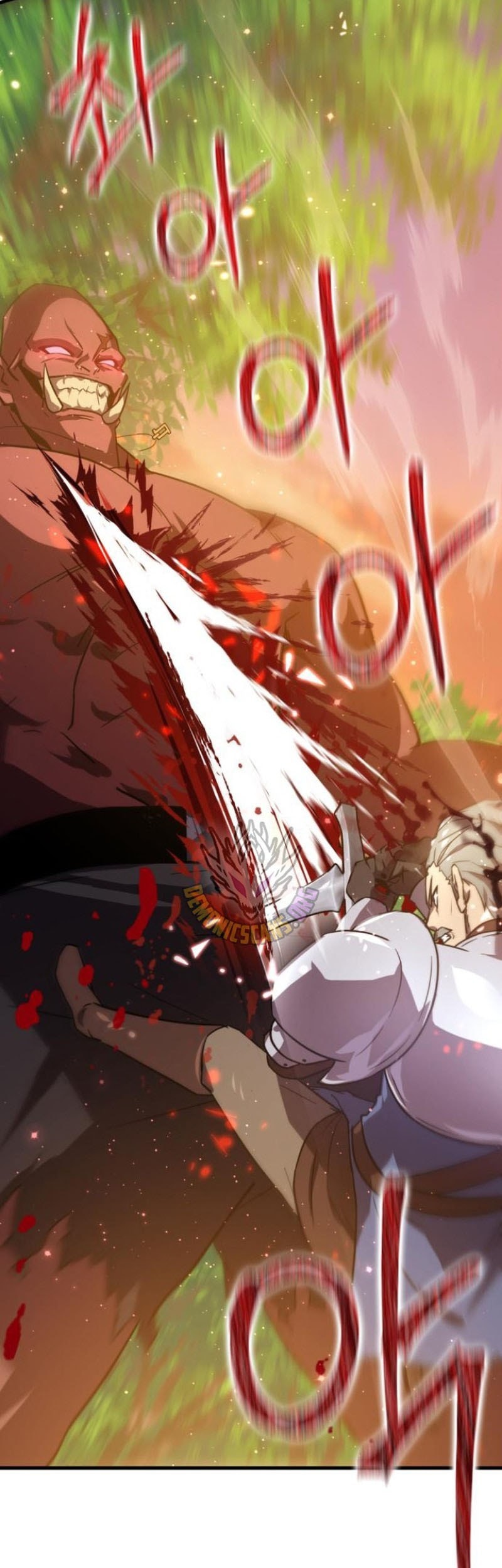 Limit-Breaking Genius Mage Chapter 6 Gambar 74