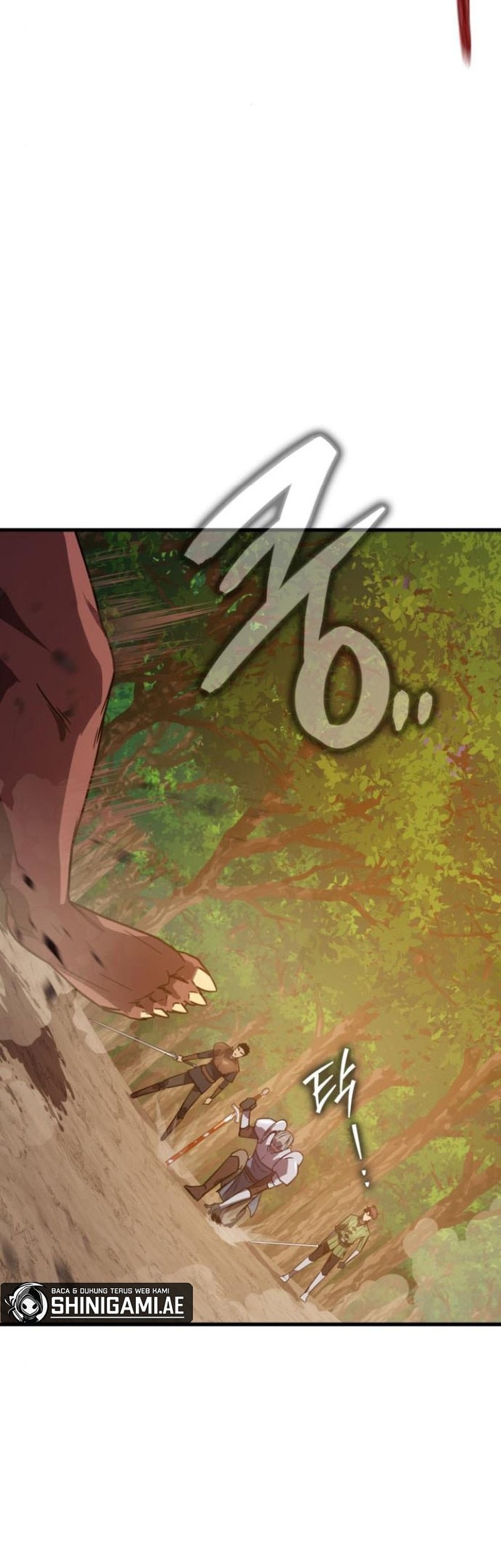 Limit-Breaking Genius Mage Chapter 6 Gambar 75