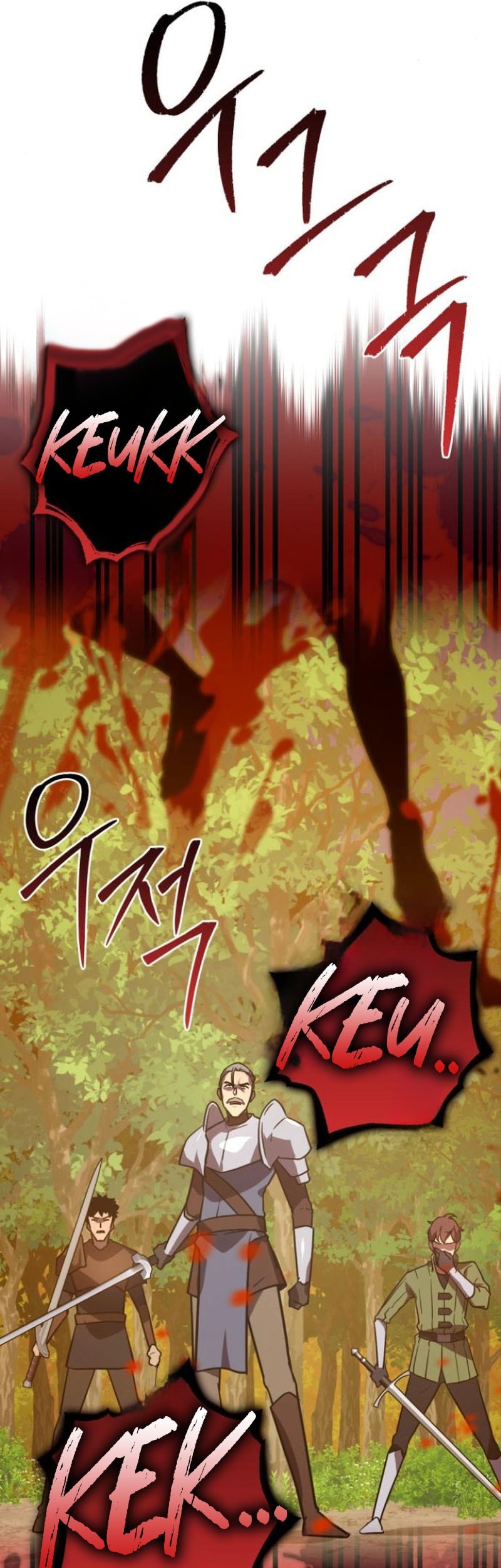 Limit-Breaking Genius Mage Chapter 6 Gambar 78
