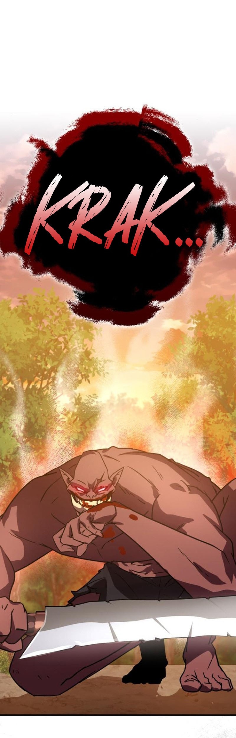 Limit-Breaking Genius Mage Chapter 6 Gambar 80