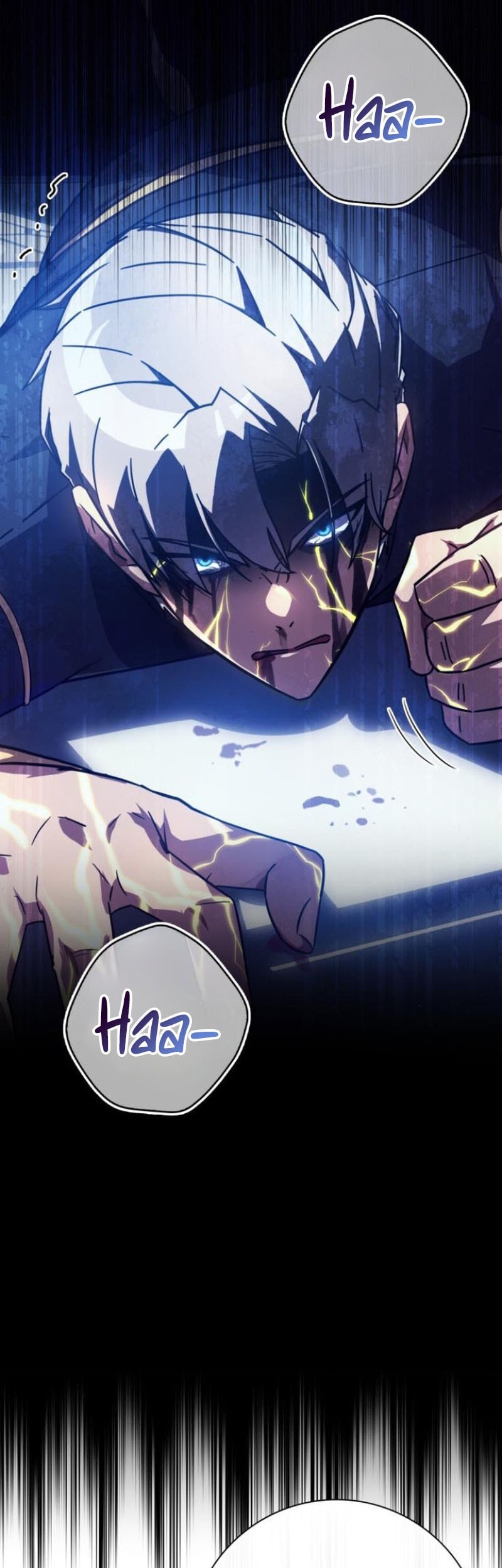 Limit-Breaking Genius Mage Chapter 6 Gambar 6