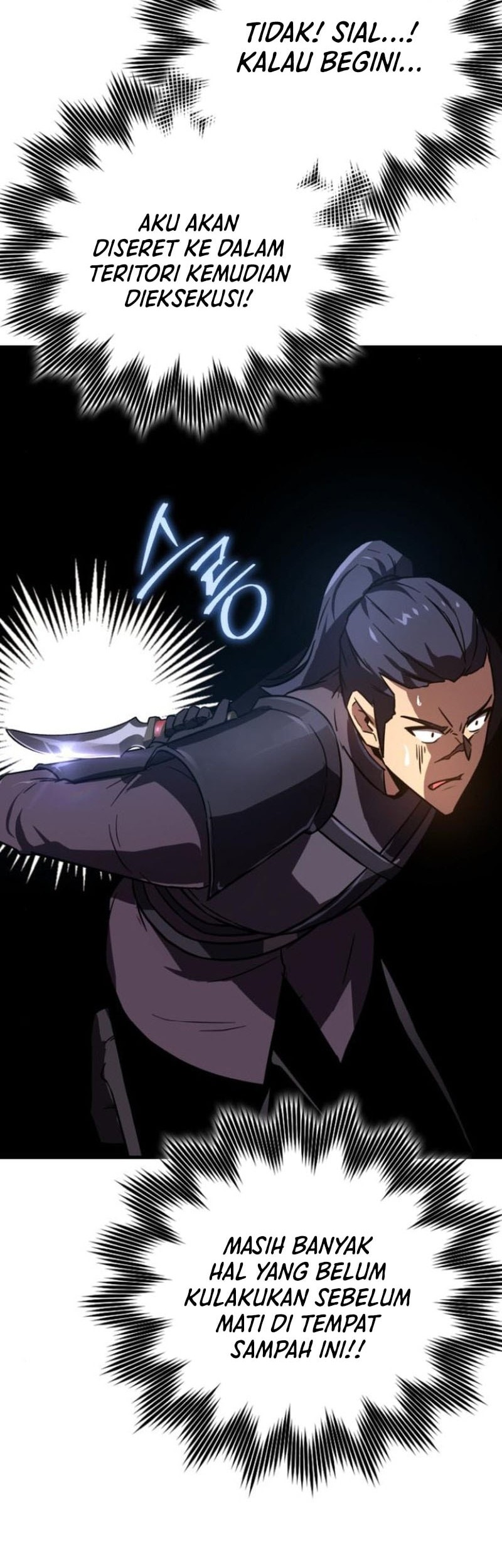 Limit-Breaking Genius Mage Chapter 6 Gambar 23
