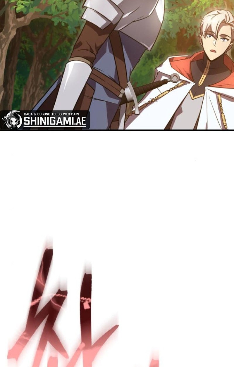 Limit-Breaking Genius Mage Chapter 6 Gambar 25