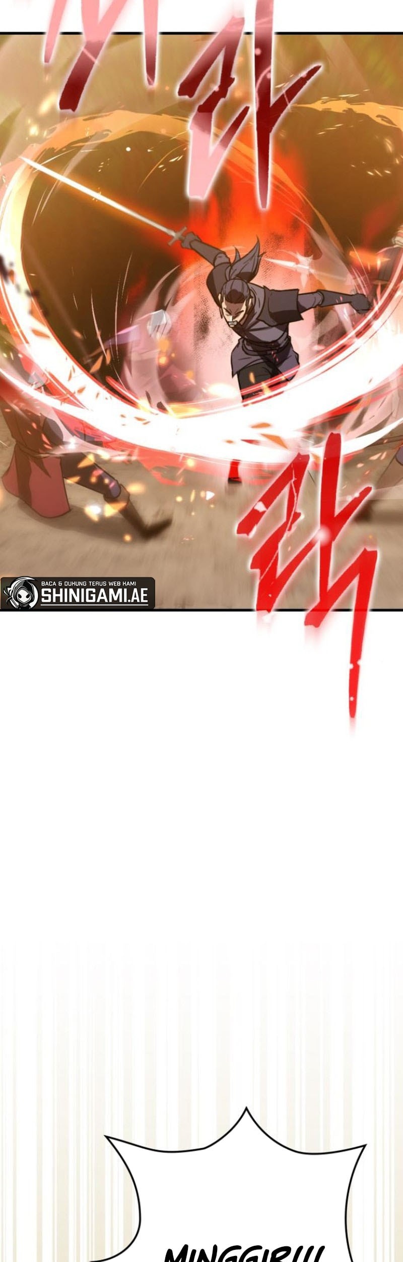 Limit-Breaking Genius Mage Chapter 6 Gambar 26