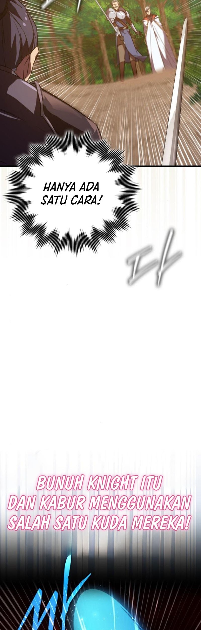Limit-Breaking Genius Mage Chapter 6 Gambar 28