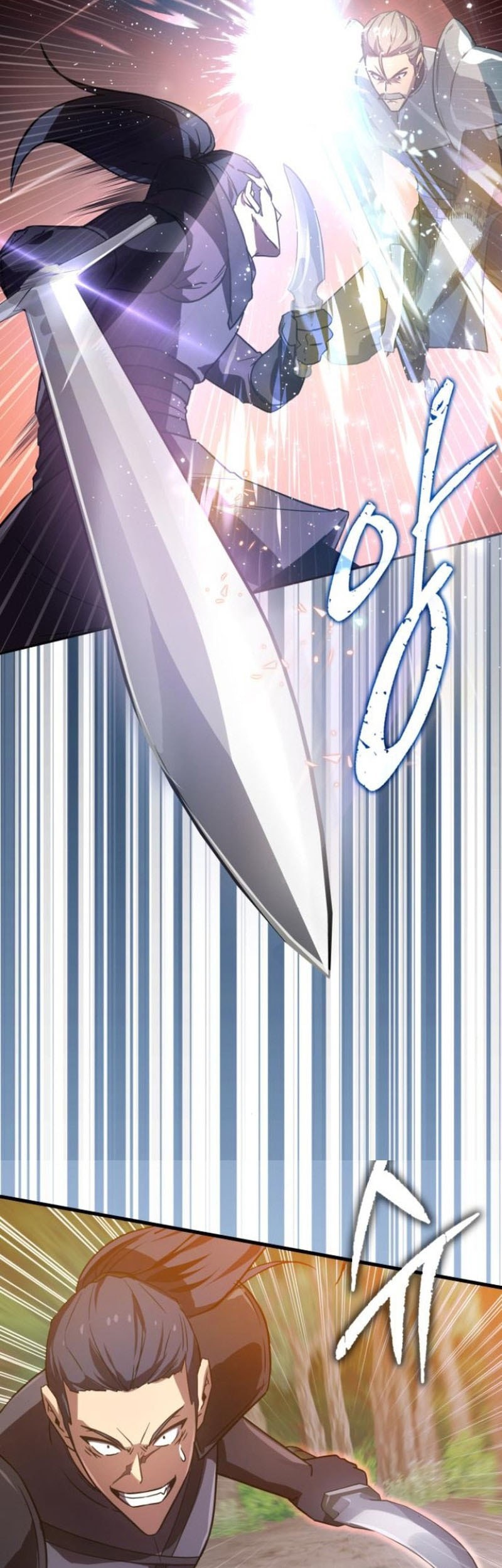 Limit-Breaking Genius Mage Chapter 6 Gambar 30