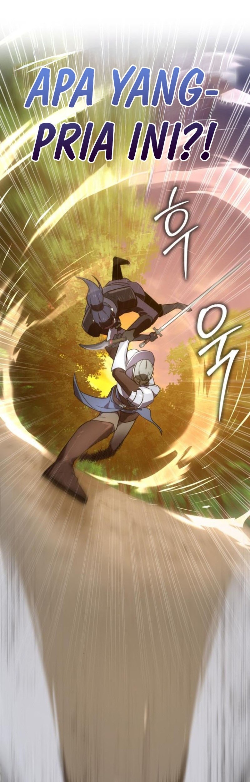 Limit-Breaking Genius Mage Chapter 6 Gambar 33