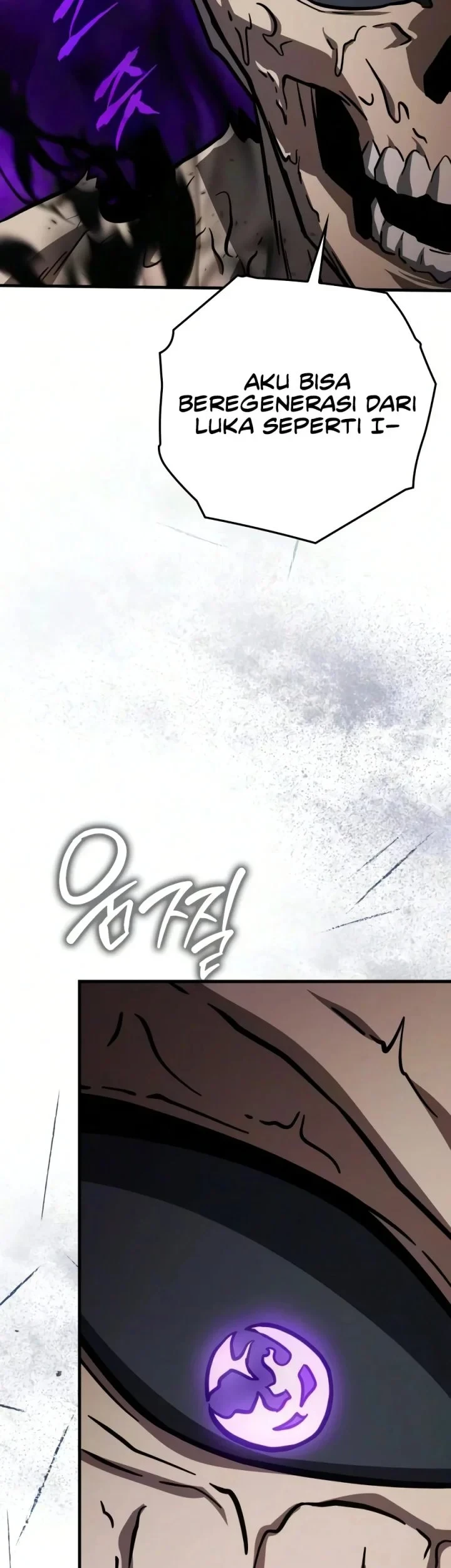 Limit-Breaking Genius Mage Chapter 60 Gambar 72