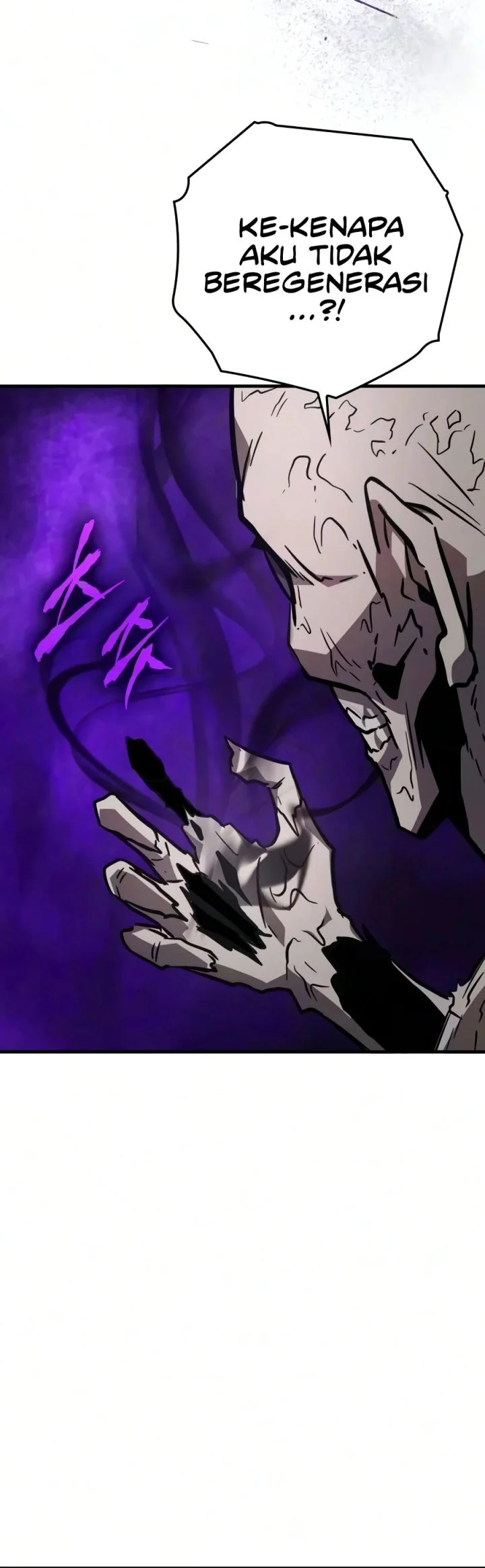 Limit-Breaking Genius Mage Chapter 60 Gambar 74