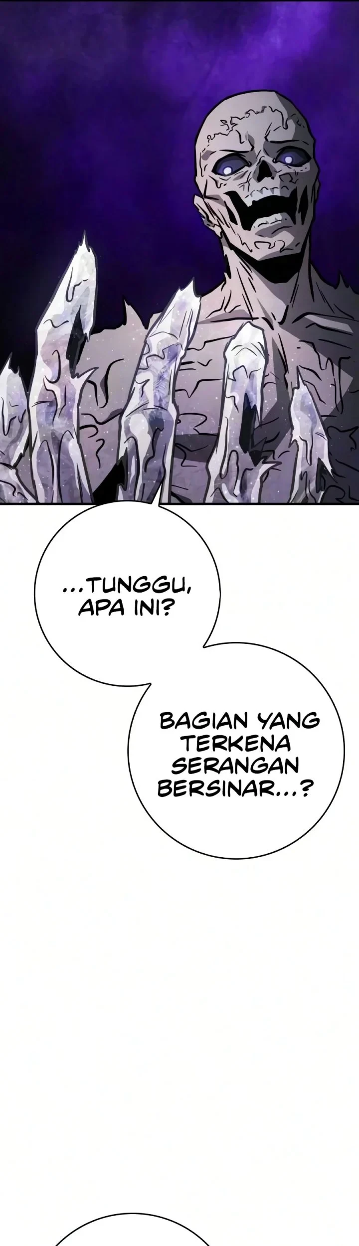 Limit-Breaking Genius Mage Chapter 60 Gambar 75