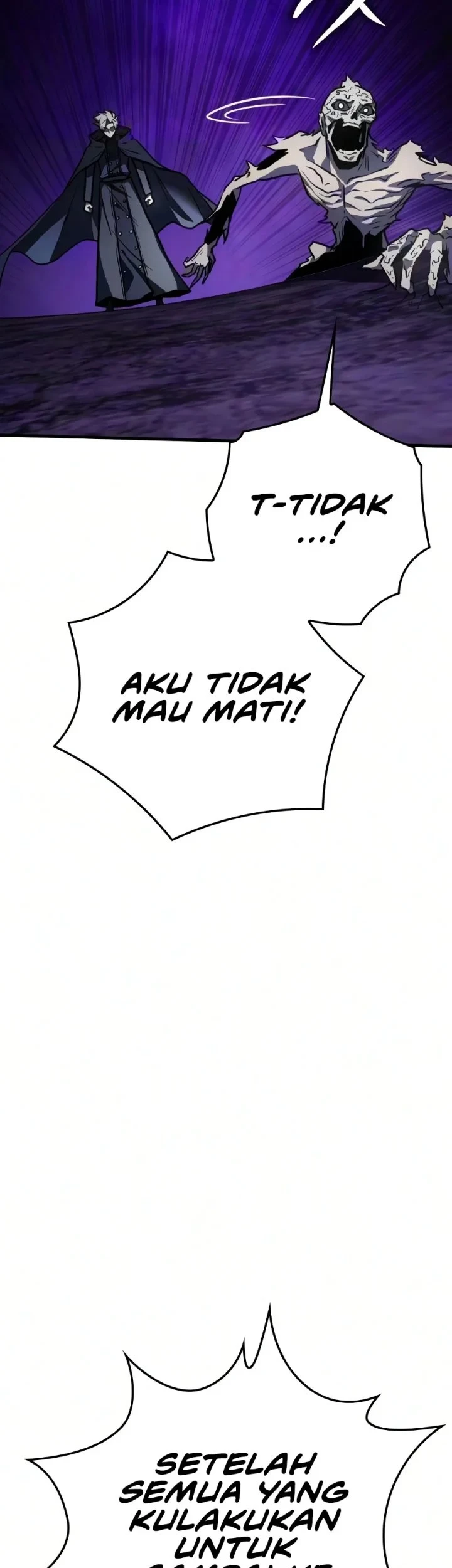 Limit-Breaking Genius Mage Chapter 60 Gambar 84