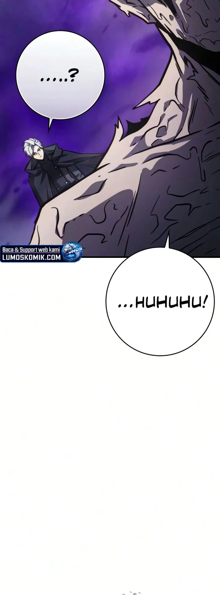 Limit-Breaking Genius Mage Chapter 60 Gambar 88