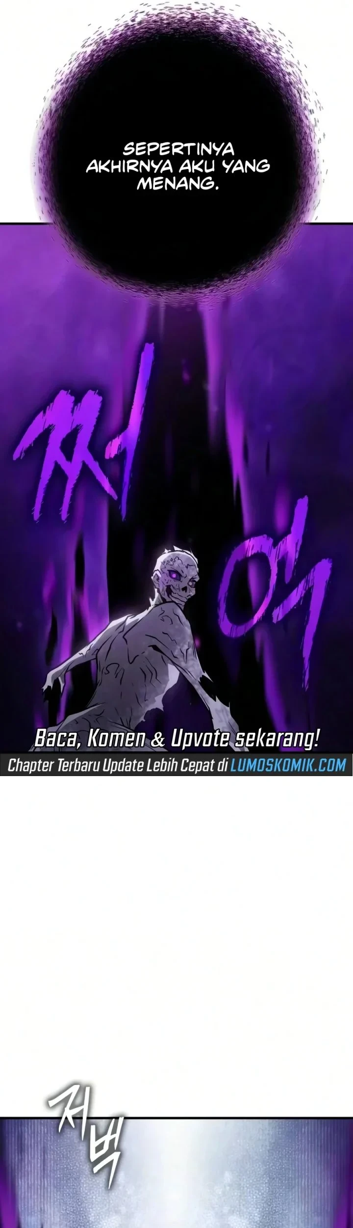 Limit-Breaking Genius Mage Chapter 60 Gambar 89