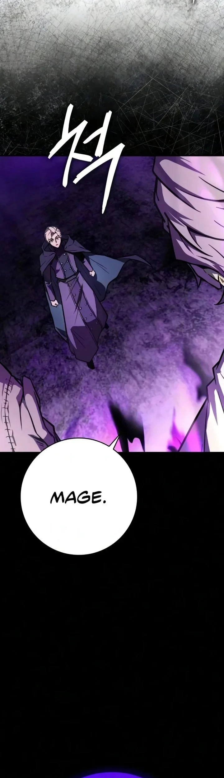 Limit-Breaking Genius Mage Chapter 60 Gambar 91