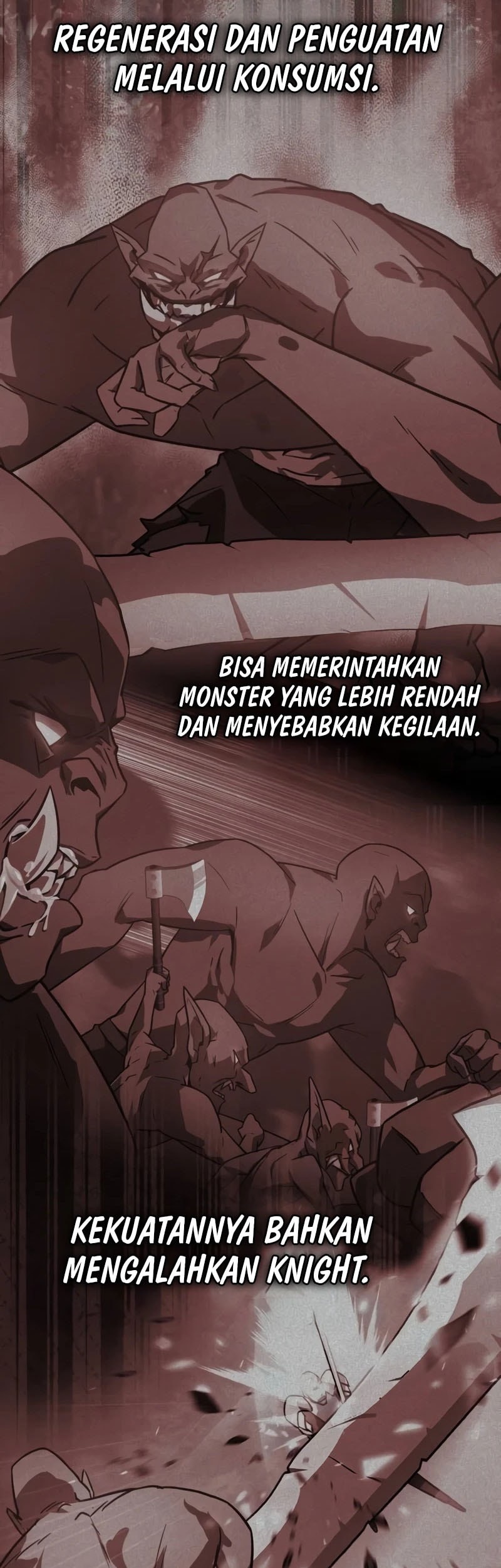 Limit-Breaking Genius Mage Chapter 7 Gambar 31