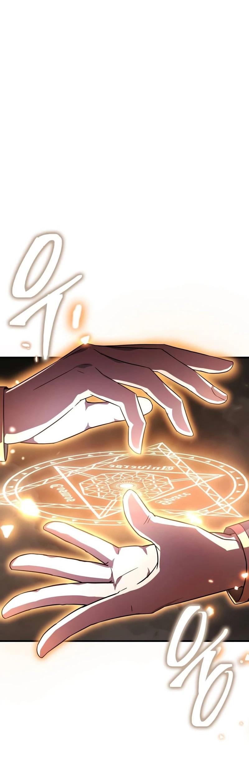 Limit-Breaking Genius Mage Chapter 7 Gambar 38