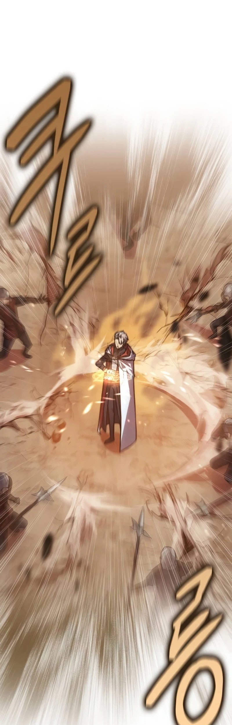 Limit-Breaking Genius Mage Chapter 7 Gambar 39