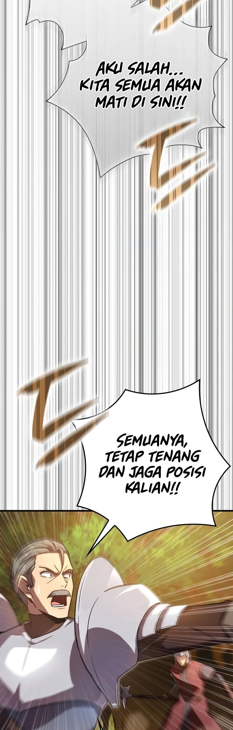 Limit-Breaking Genius Mage Chapter 7 Gambar 41