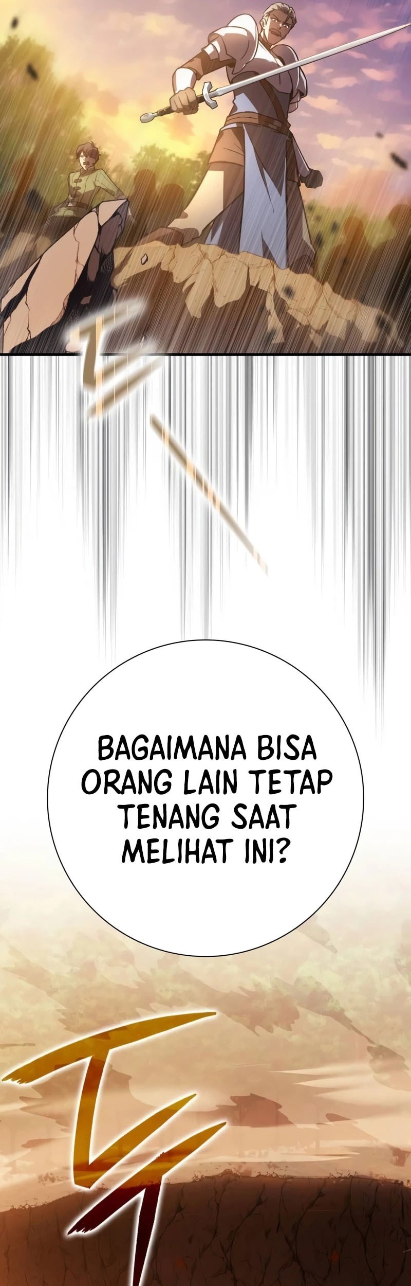 Limit-Breaking Genius Mage Chapter 7 Gambar 43