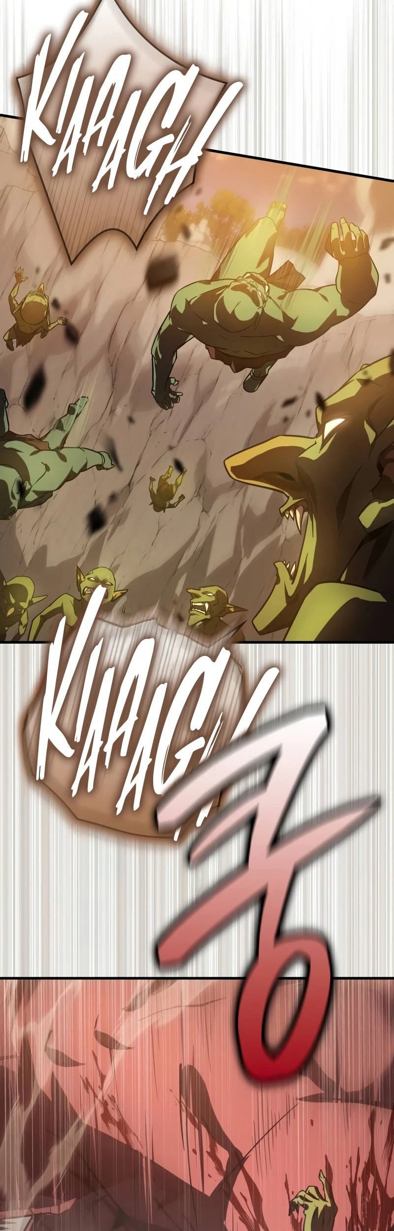 Limit-Breaking Genius Mage Chapter 7 Gambar 45