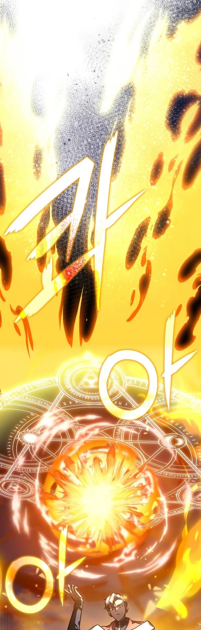 Limit-Breaking Genius Mage Chapter 7 Gambar 48