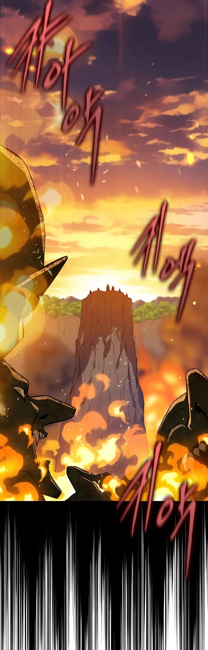 Limit-Breaking Genius Mage Chapter 7 Gambar 51