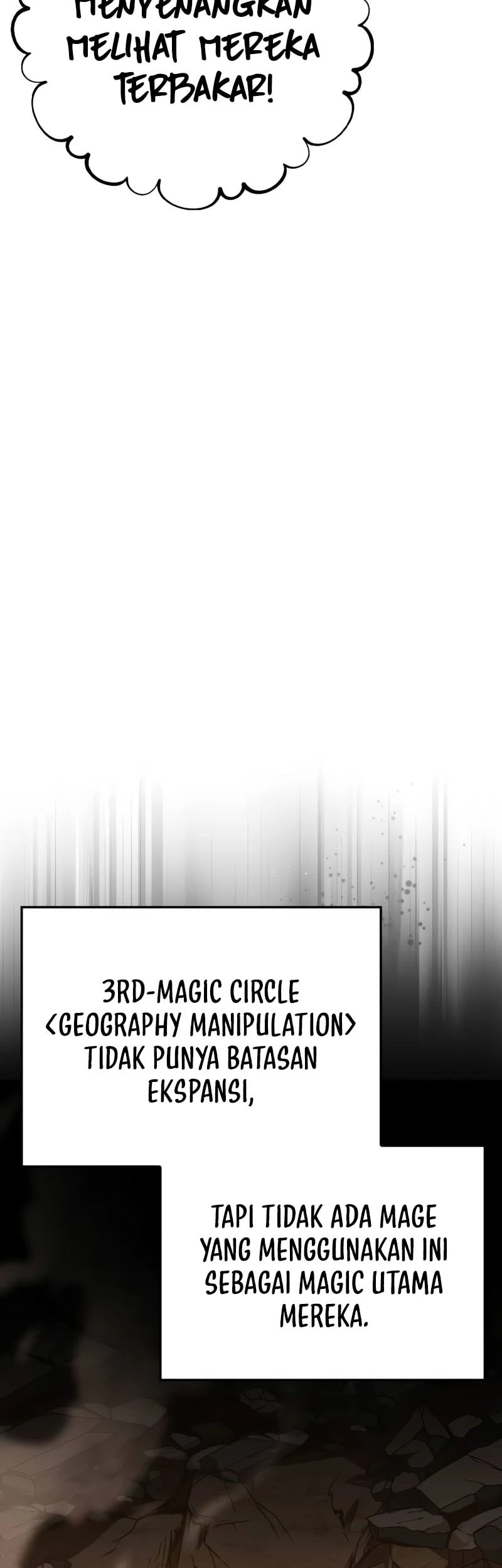 Limit-Breaking Genius Mage Chapter 7 Gambar 53