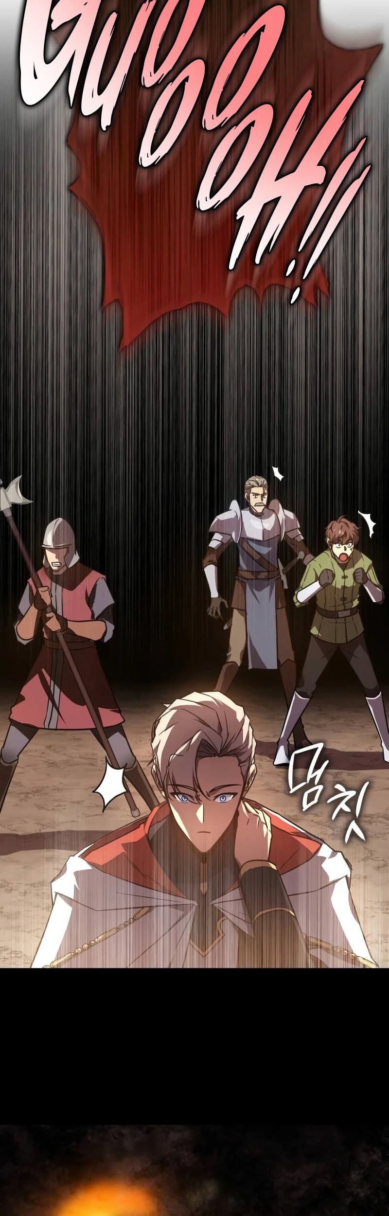 Limit-Breaking Genius Mage Chapter 7 Gambar 56